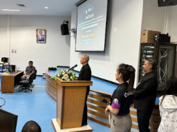 อบรม Microsoft Teams